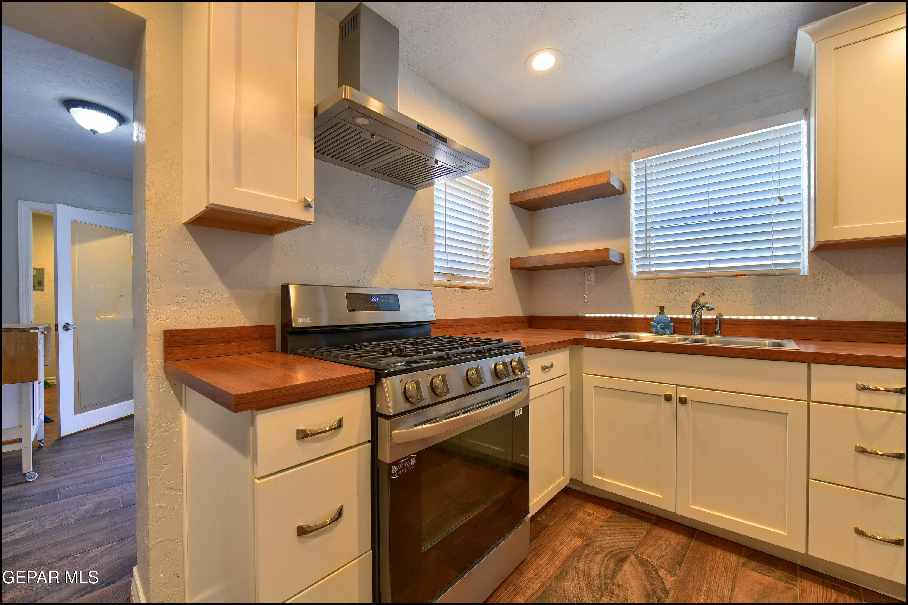 504 Canal Road El Paso, TX 79901 - Photo 17 of 52 17