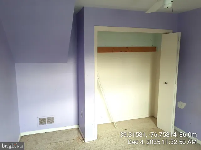 a view of a bathroom