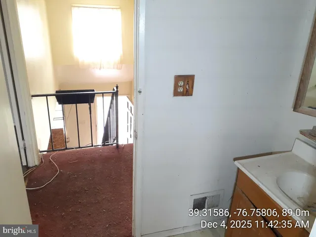 $294,900 | 7104 Iverson Court, Windsor Mill, MD 21244