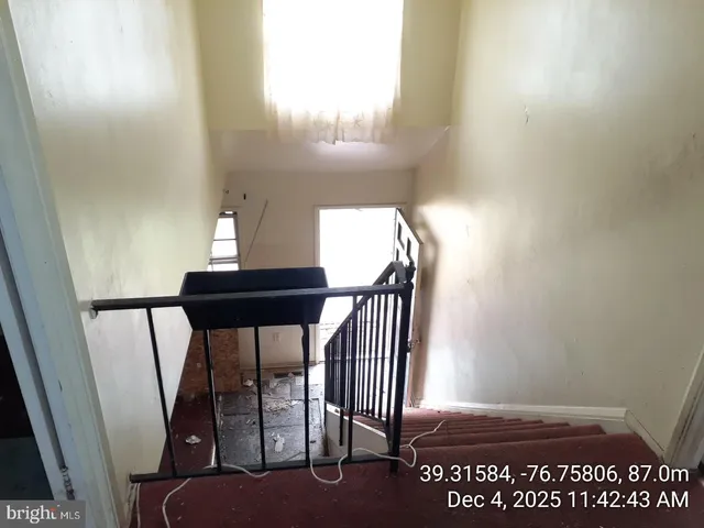 $294,900 | 7104 Iverson Court, Windsor Mill, MD 21244