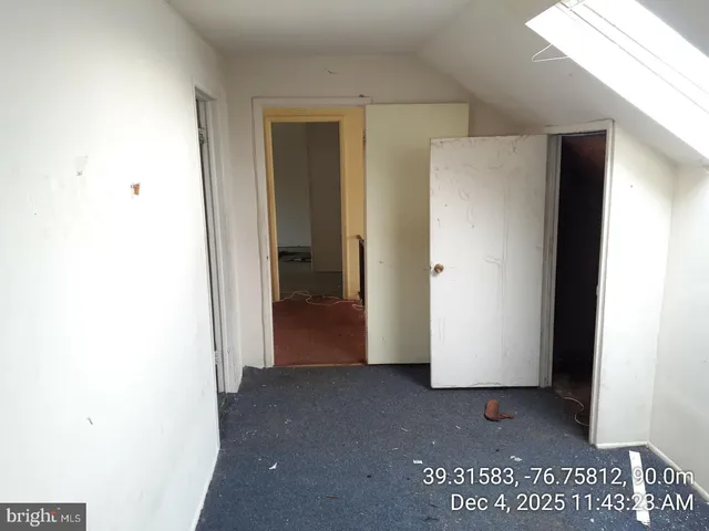 $294,900 | 7104 Iverson Court, Windsor Mill, MD 21244