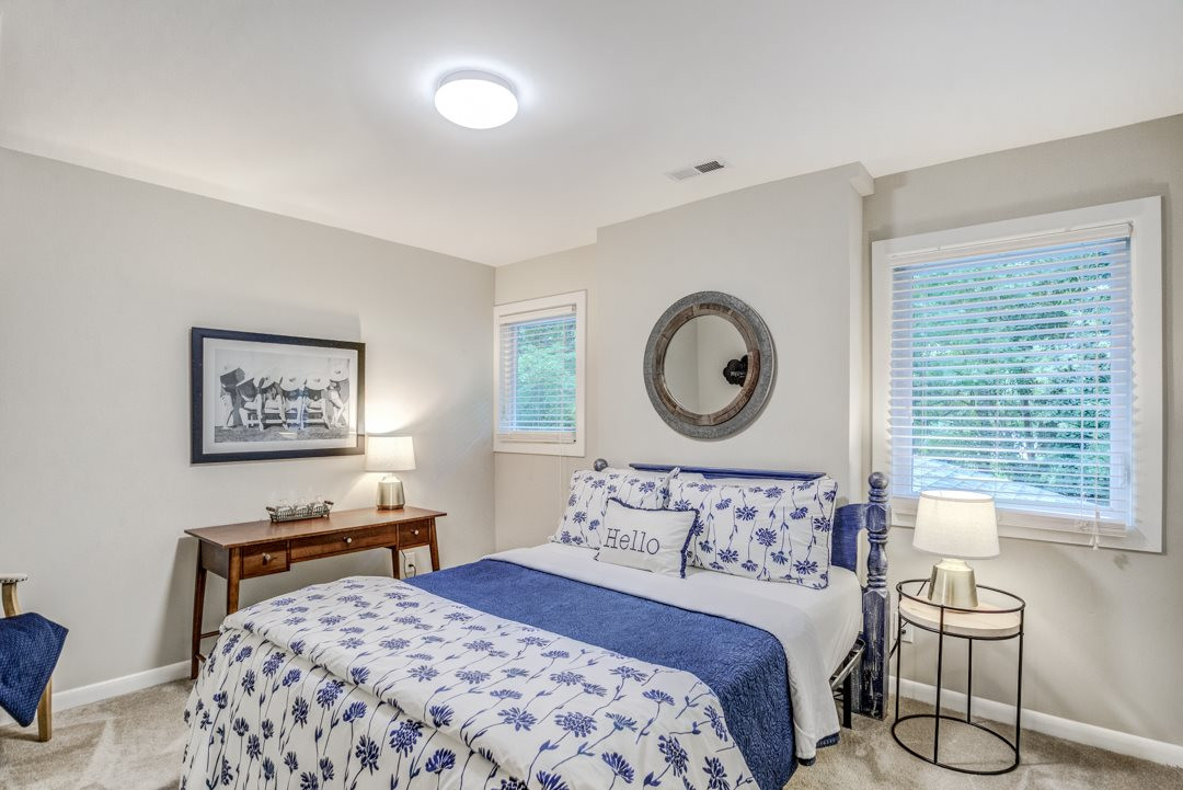 13113 Strickland Road Raleigh, NC 27613 - Photo 26 of 30 Photo 26