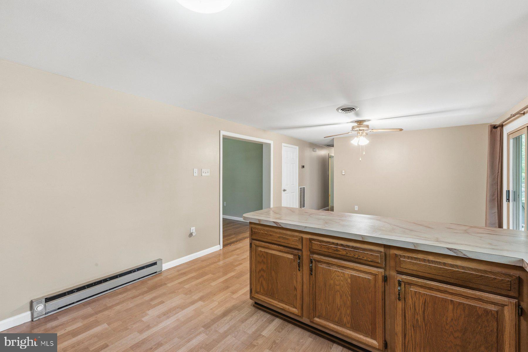 10820 Gambrill Park Road Frederick, MD 21702 - Photo 16 of 35 Open layout with natural light, fresh paint.
