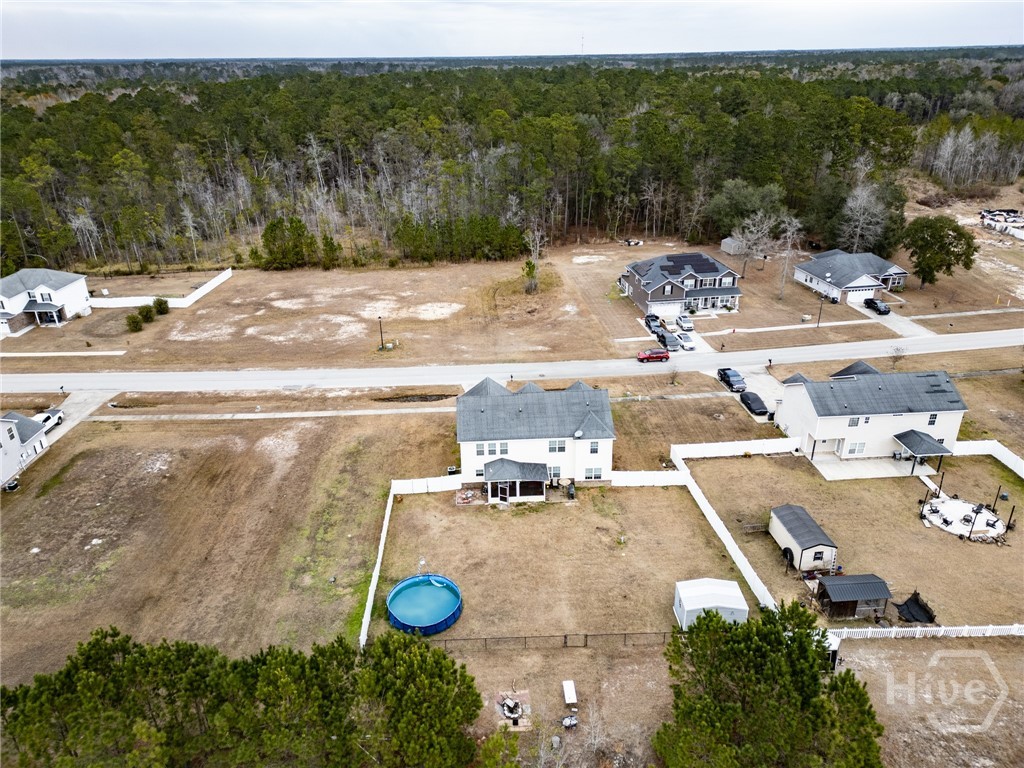 195 Wilkins Road Midway, GA 31320 - Photo 12 of 58