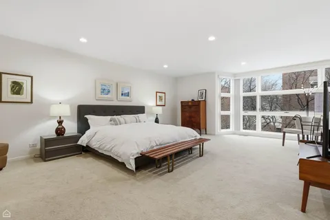 $850,000 | 1920 North Maud Avenue, Unit D, Chicago, IL 60614