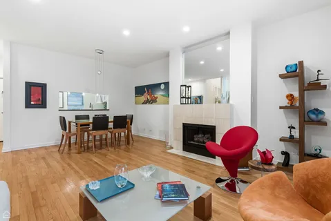 $850,000 | 1920 North Maud Avenue, Unit D, Chicago, IL 60614