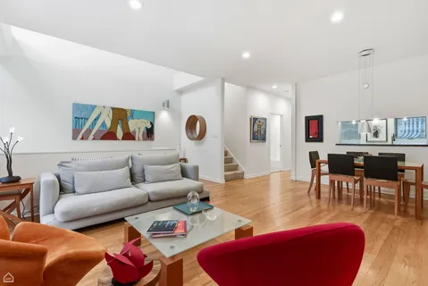 $850,000 | 1920 North Maud Avenue, Unit D, Chicago, IL 60614