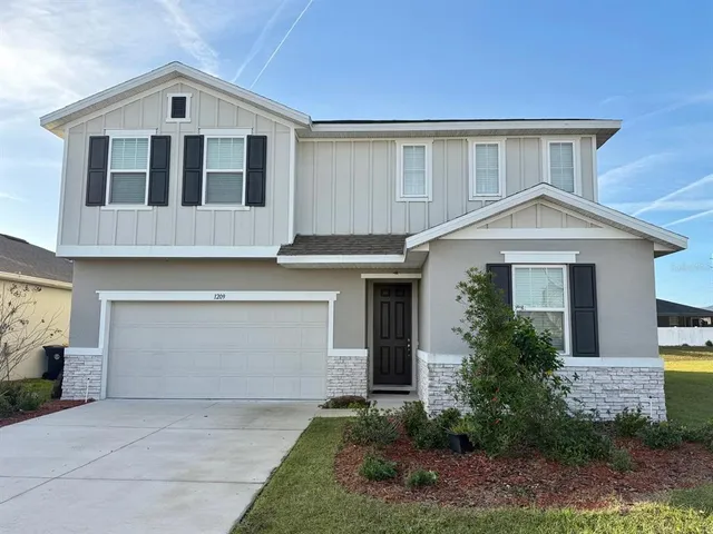 $2,500 | 1209 Mattie Pointe Boulevard, Auburndale, FL 33823