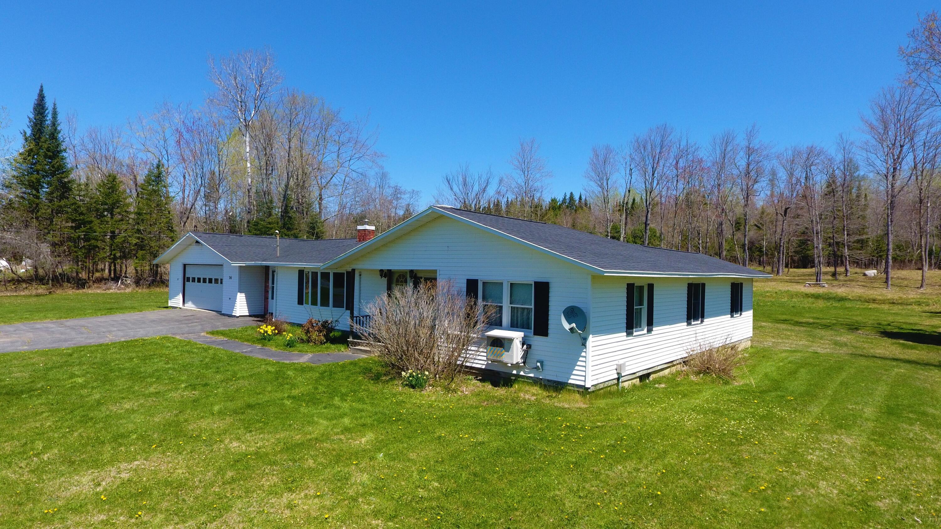 26 Wellington Road Harmony, ME 04942 - Photo 61 of 61 DJI_0992