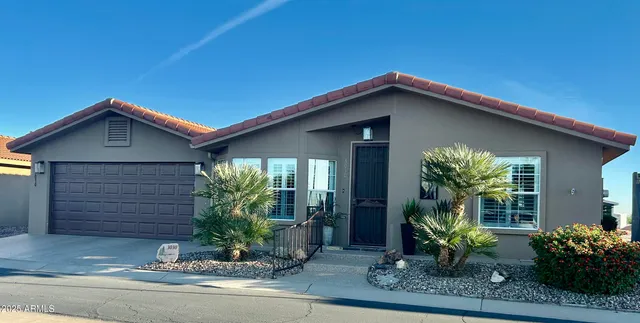 $264,900 | 3301 South Goldfield Road, Unit 3030, Apache Junction, AZ 85119