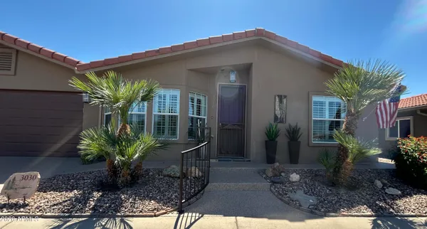 $249,900 | 3301 South Goldfield Road, Unit 3030, Apache Junction, AZ 85119