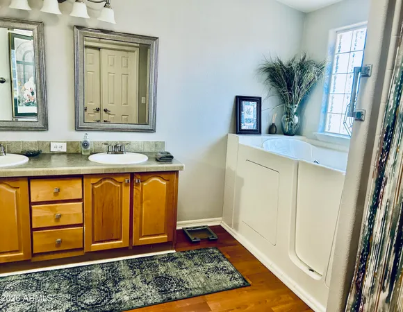 $249,900 | 3301 South Goldfield Road, Unit 3030, Apache Junction, AZ 85119