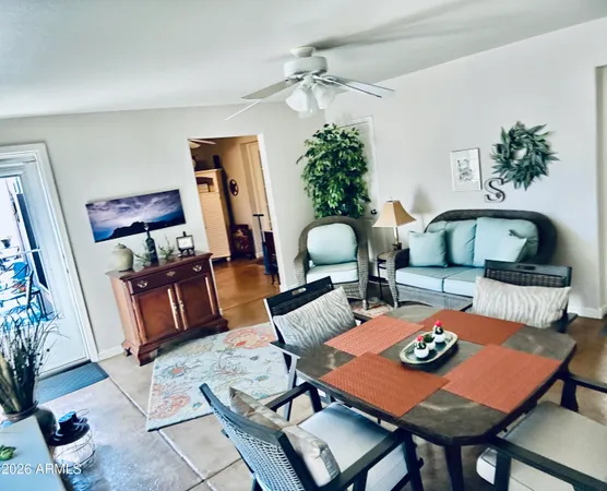 $249,900 | 3301 South Goldfield Road, Unit 3030, Apache Junction, AZ 85119