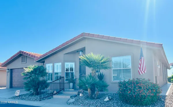 $249,900 | 3301 South Goldfield Road, Unit 3030, Apache Junction, AZ 85119