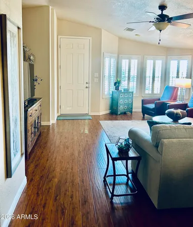 $249,900 | 3301 South Goldfield Road, Unit 3030, Apache Junction, AZ 85119