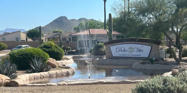 $249,900 | 3301 South Goldfield Road, Unit 3030, Apache Junction, AZ 85119
