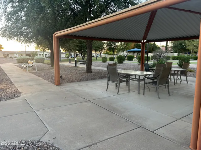 $256,900 | 3301 South Goldfield Road, Unit 3030, Apache Junction, AZ 85119