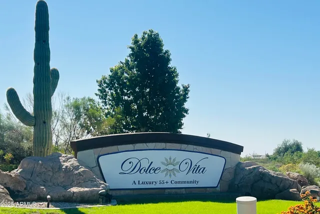 $256,900 | 3301 South Goldfield Road, Unit 3030, Apache Junction, AZ 85119