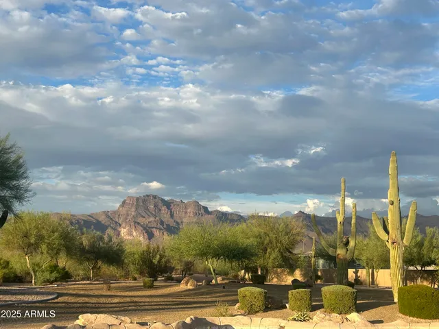 $256,900 | 3301 South Goldfield Road, Unit 3030, Apache Junction, AZ 85119