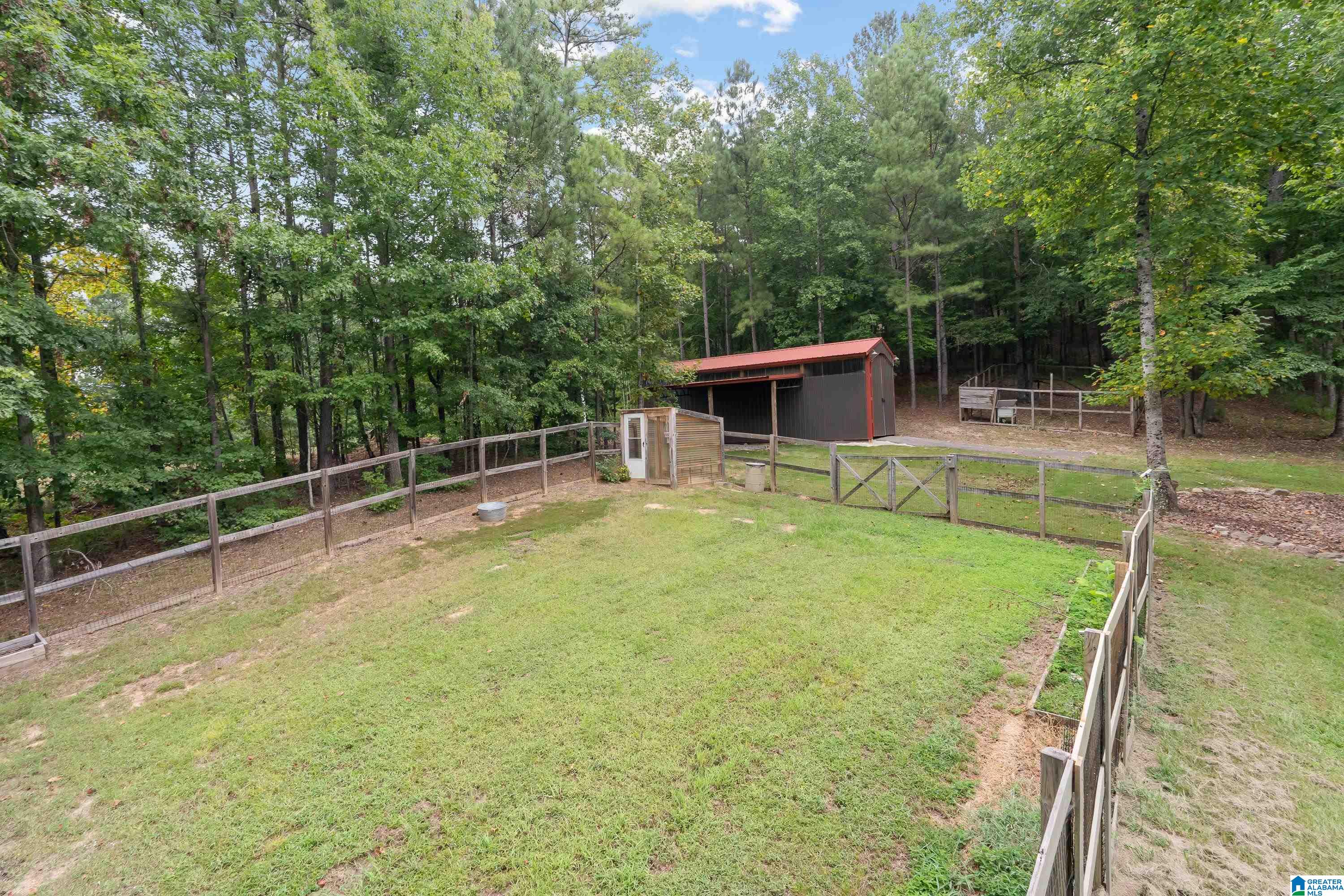 356 Shoal Ridge Leeds, AL 35094 - Photo 62 of 74
