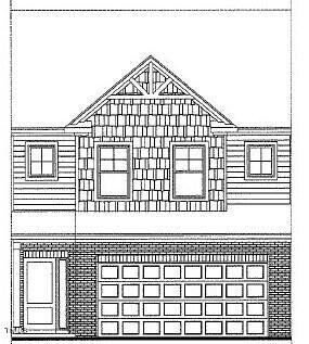 a view of a large building