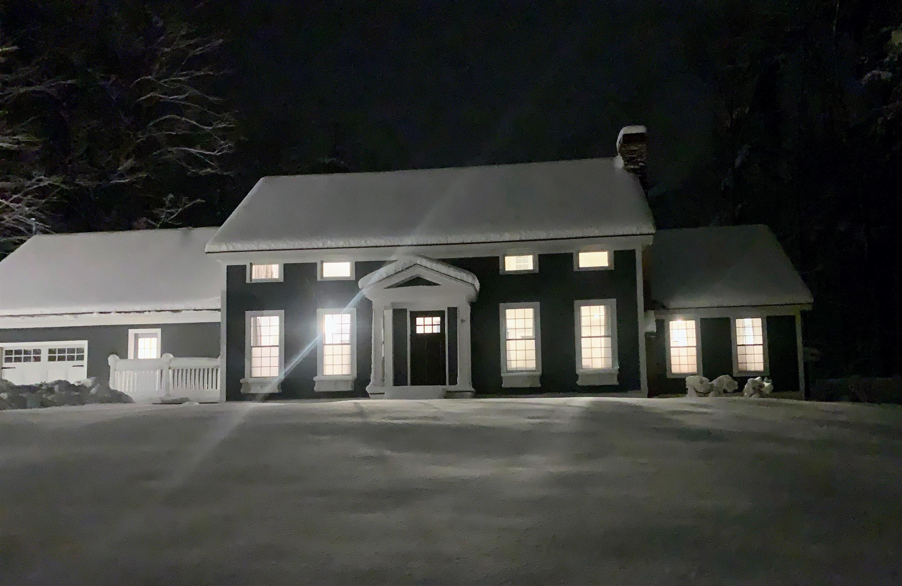 520 Powder-Horn Road Manchester, VT 05255 - Photo 2 of 34 Gallery Image 2