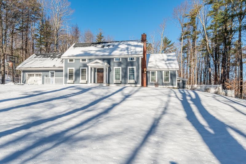 520 Powder-Horn Road Manchester, VT 05255 - Photo 31 of 34 Gallery Image 31