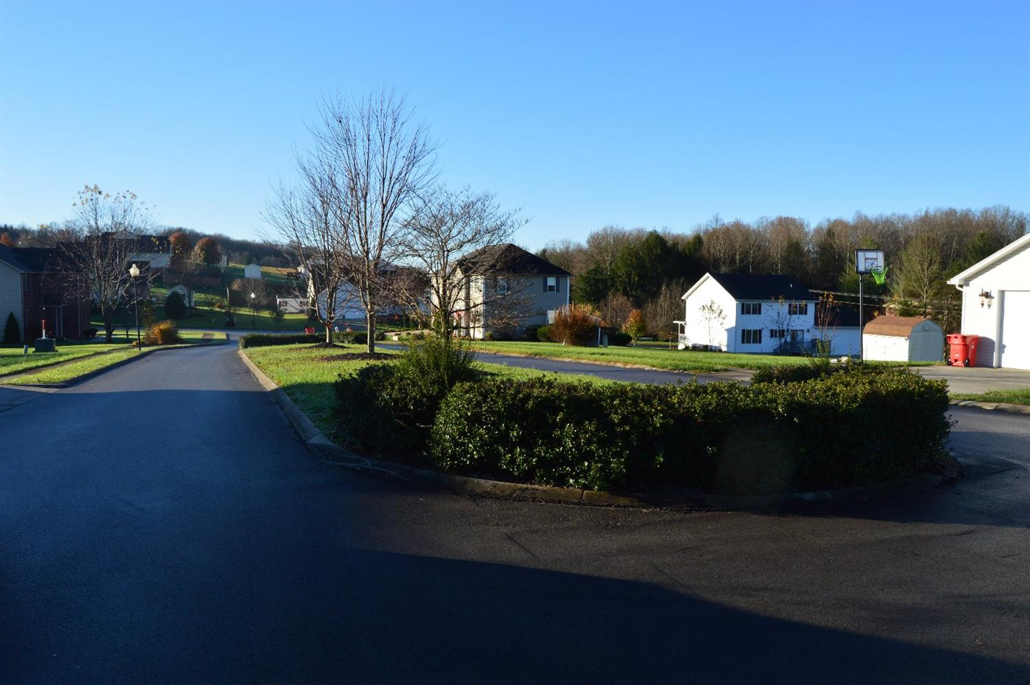 1 Mitchell Creek Road London, KY 40741 - Photo 2 of 6 Photo 2