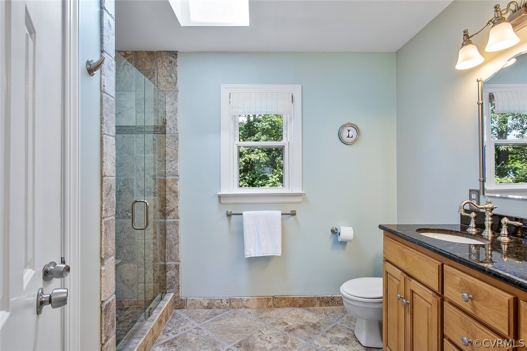 2110 Stoneheather Road Henrico, VA 23238 - Photo 15 of 27 Gallery Image 15
