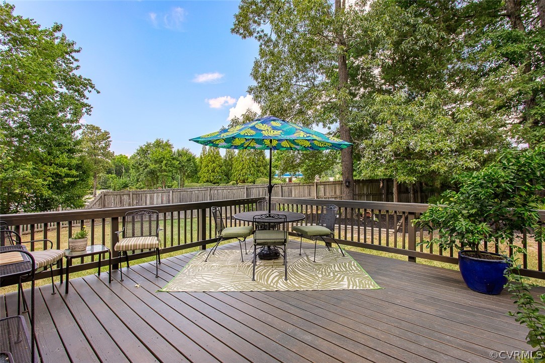 2110 Stoneheather Road Henrico, VA 23238 - Photo 23 of 27 Gallery Image 23
