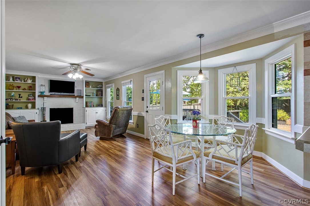 2110 Stoneheather Road Henrico, VA 23238 - Photo 8 of 27 Gallery Image 8