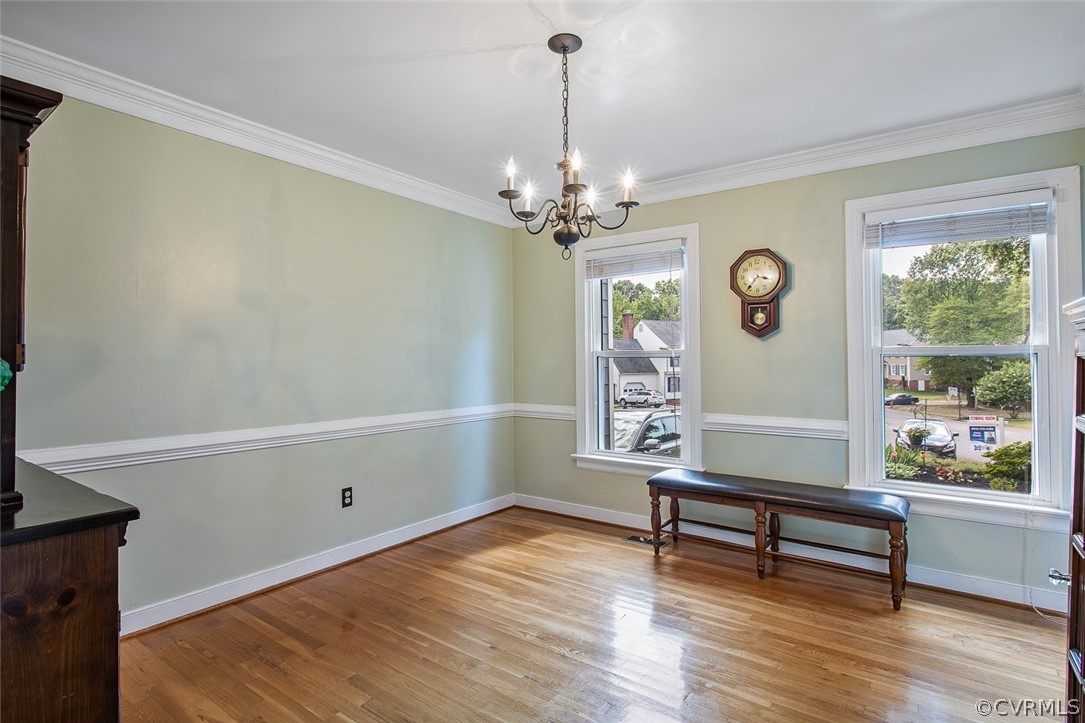 2110 Stoneheather Road Henrico, VA 23238 - Photo 9 of 27 Gallery Image 9