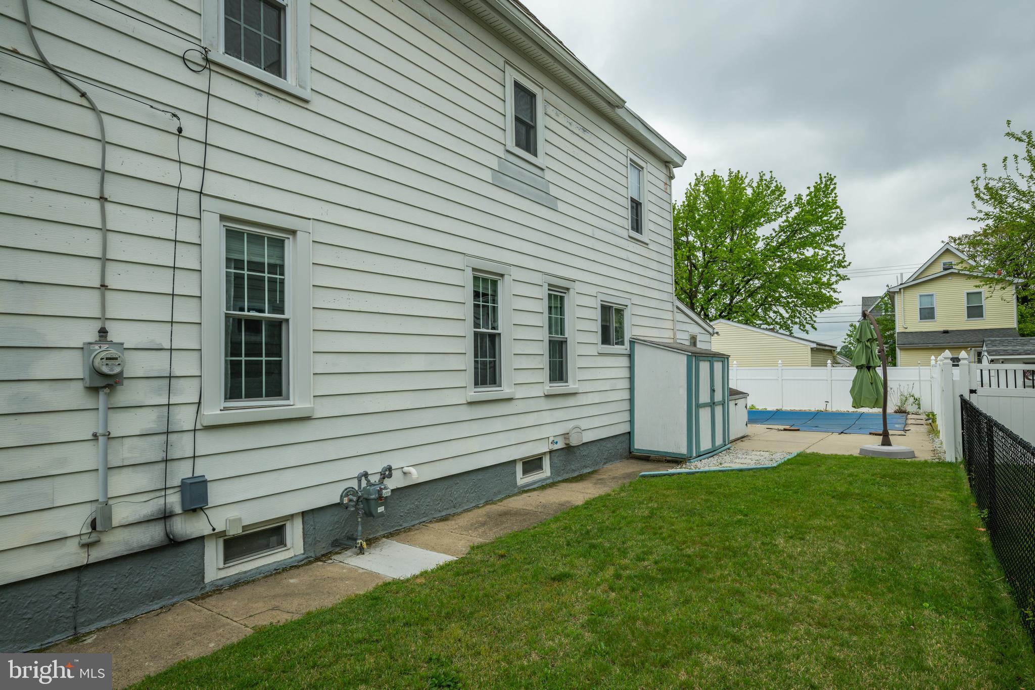 331 Taylor Street Riverside, NJ 08075 - Photo 24 of 25