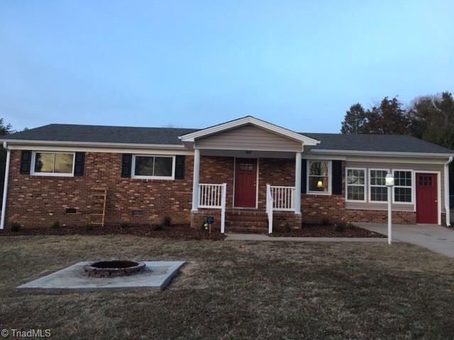 201 Brightwood Road Eden, NC 27288 - Photo 1 of 12 Gallery Image 1