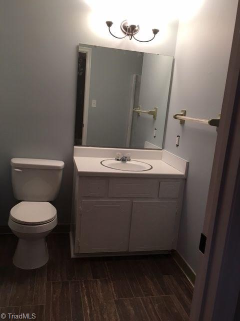 201 Brightwood Road Eden, NC 27288 - Photo 11 of 12 Gallery Image 11