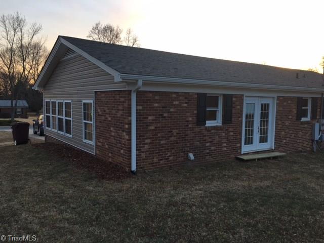 201 Brightwood Road Eden, NC 27288 - Photo 6 of 12 Gallery Image 6