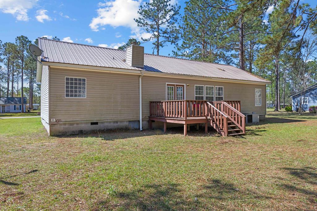 4152 Beaver Run Road Valdosta, GA 31601 - Photo 26 of 28 Gallery Image 26