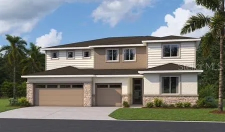 $666,110 | 2013 Hammock Trace Drive, Parrish, FL 34219