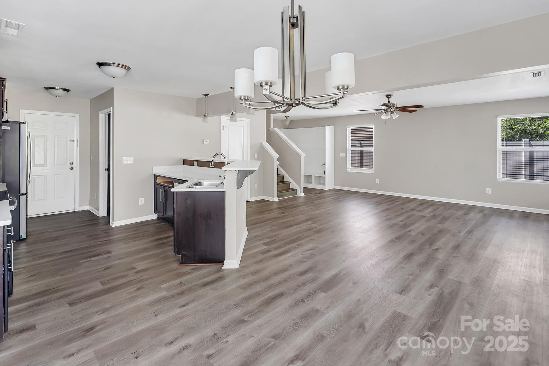 2751 Bramble Ridge Court Charlotte, NC 28215 - Photo 20 of 44