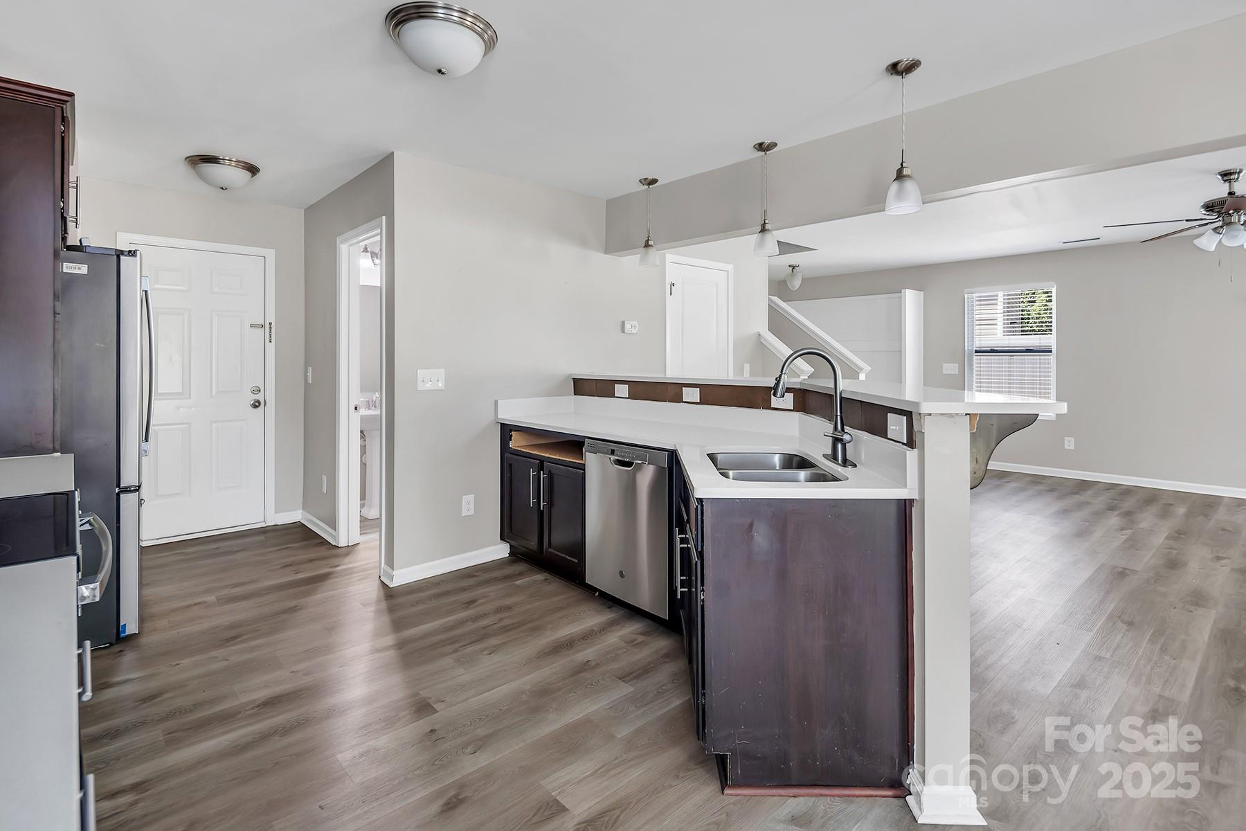 2751 Bramble Ridge Court Charlotte, NC 28215 - Photo 22 of 44