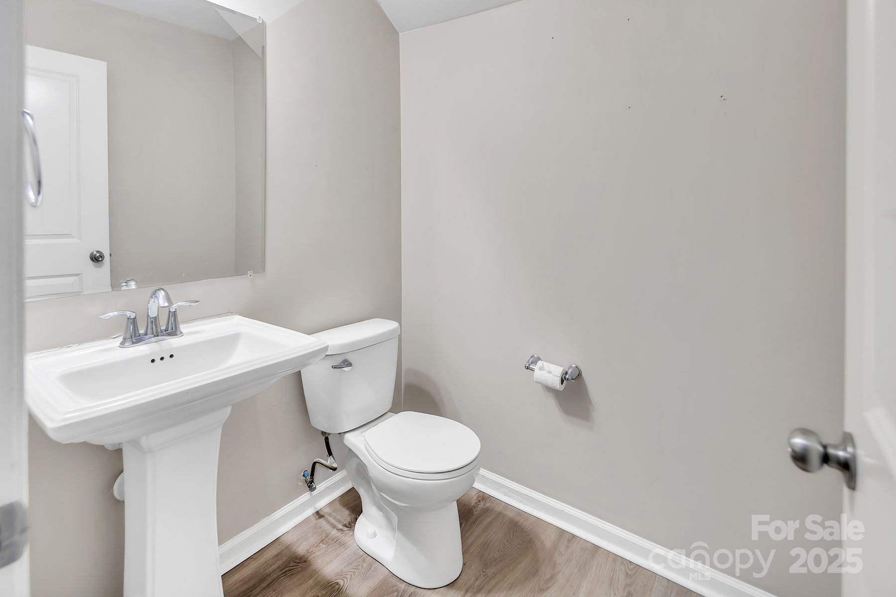 2751 Bramble Ridge Court Charlotte, NC 28215 - Photo 23 of 44