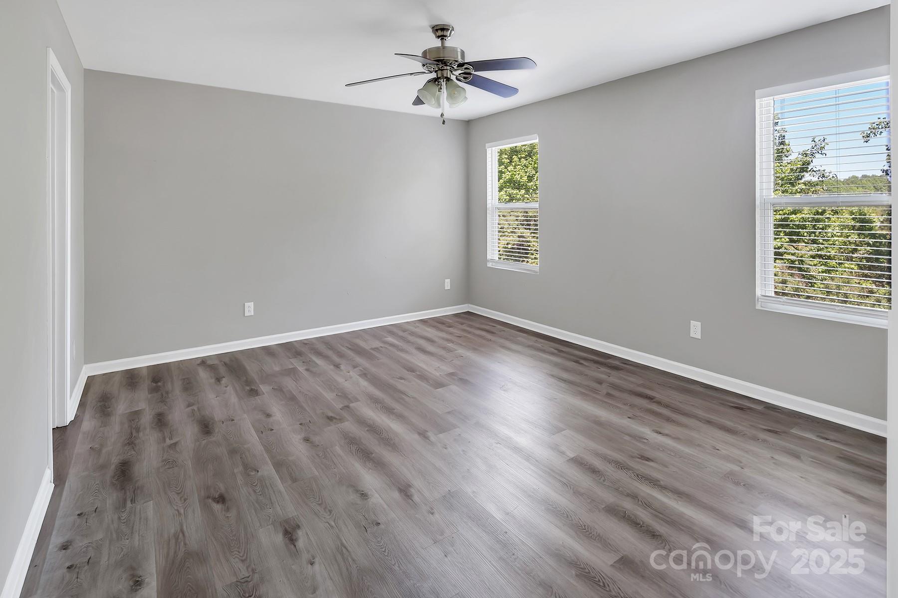 2751 Bramble Ridge Court Charlotte, NC 28215 - Photo 25 of 44