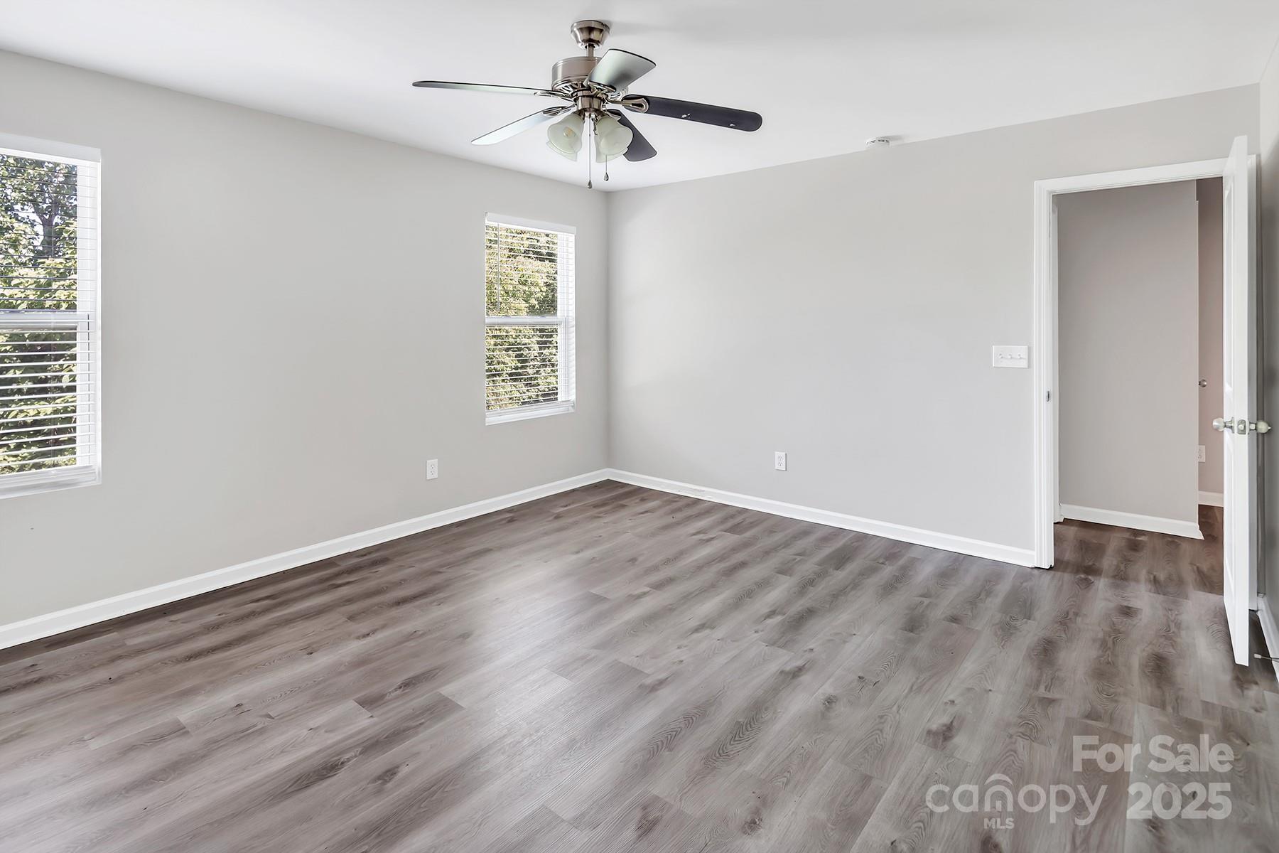 2751 Bramble Ridge Court Charlotte, NC 28215 - Photo 26 of 44