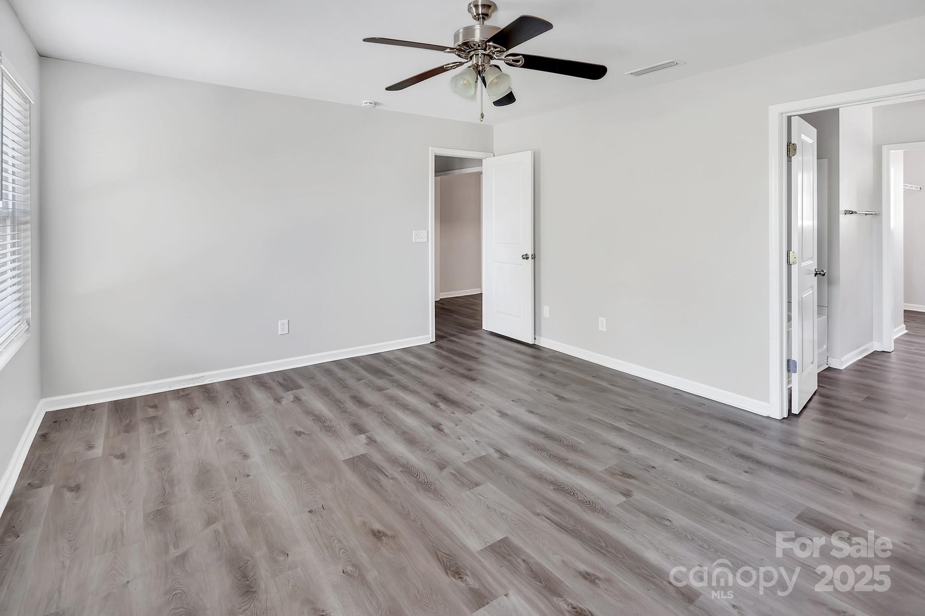 2751 Bramble Ridge Court Charlotte, NC 28215 - Photo 27 of 44