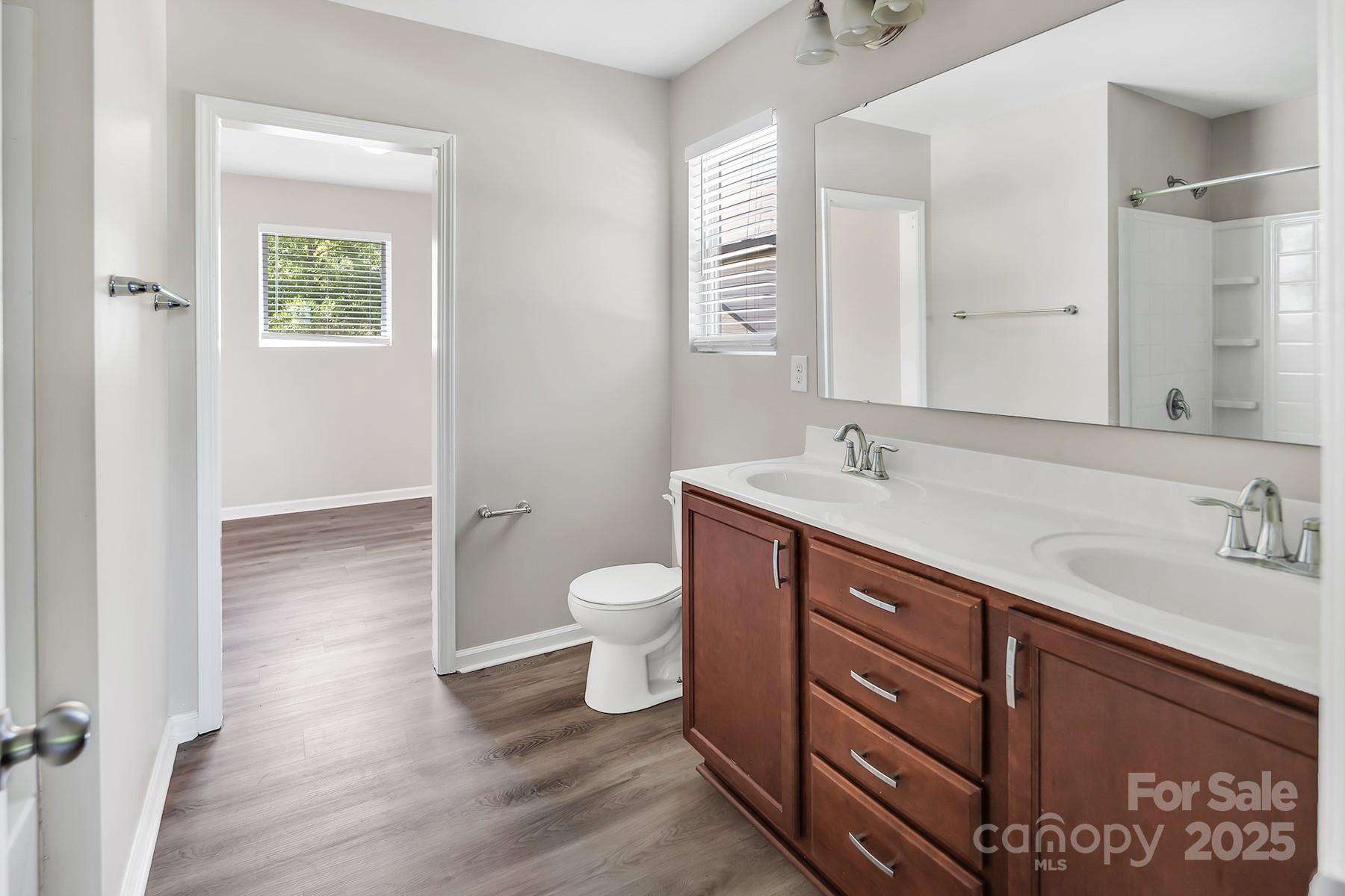 2751 Bramble Ridge Court Charlotte, NC 28215 - Photo 28 of 44