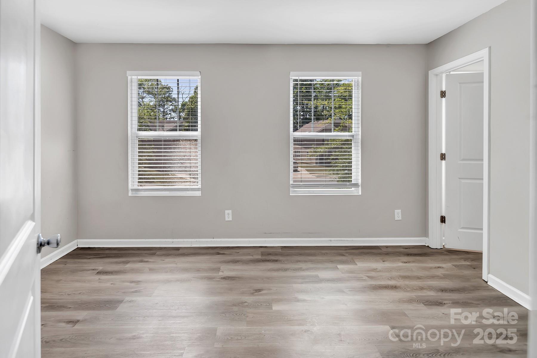 2751 Bramble Ridge Court Charlotte, NC 28215 - Photo 35 of 44