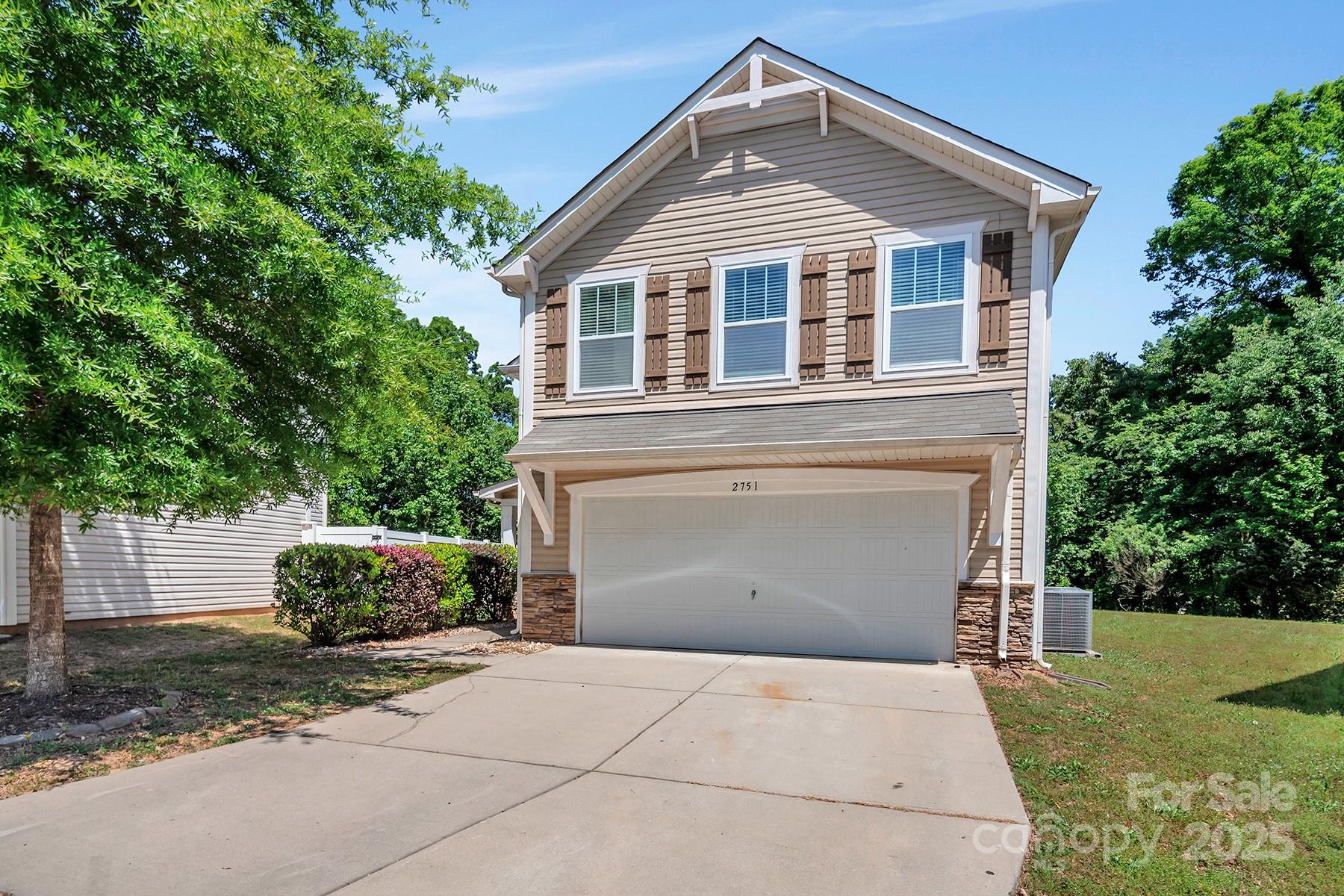 2751 Bramble Ridge Court Charlotte, NC 28215 - Photo 38 of 44