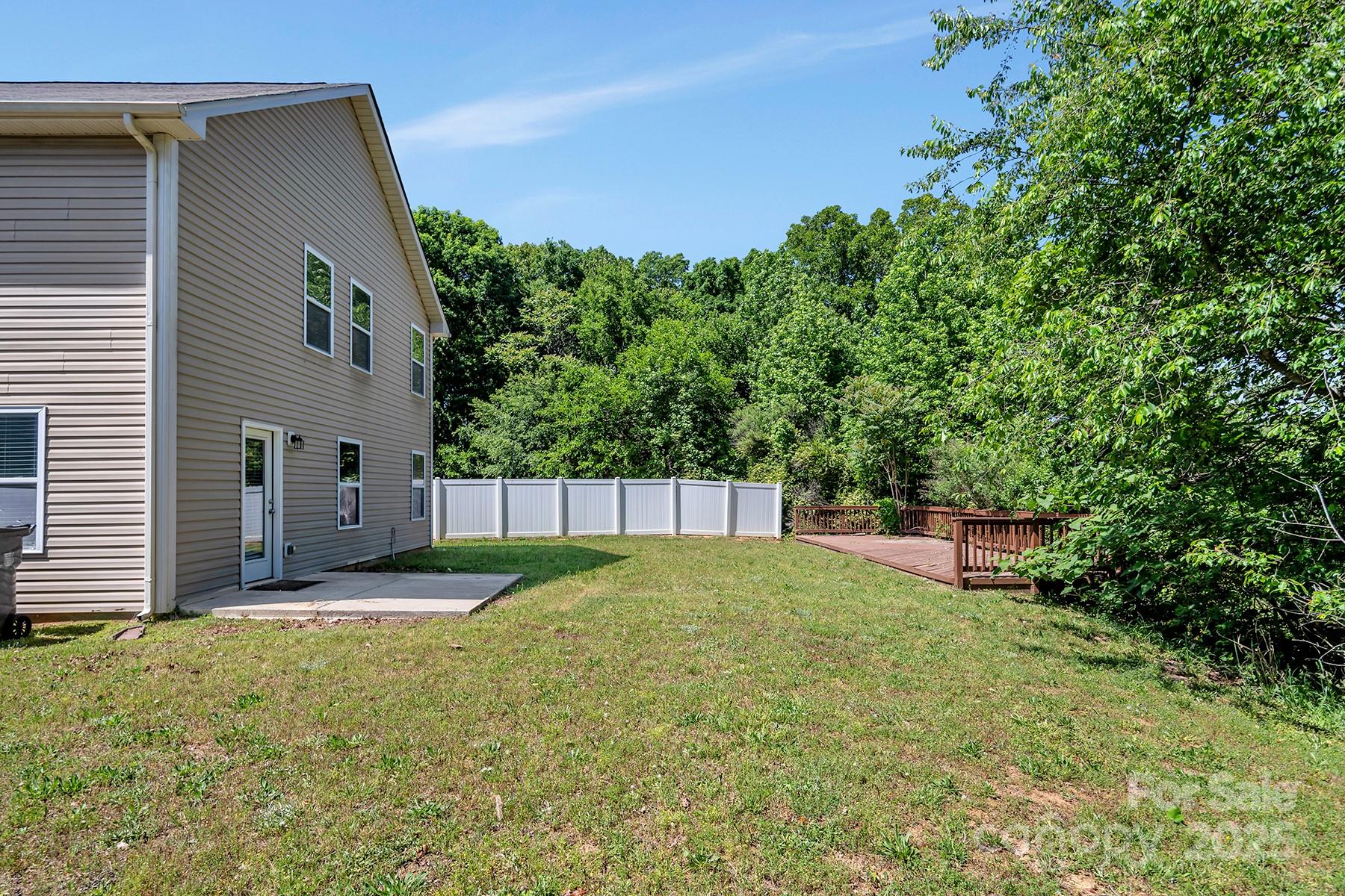 2751 Bramble Ridge Court Charlotte, NC 28215 - Photo 43 of 44