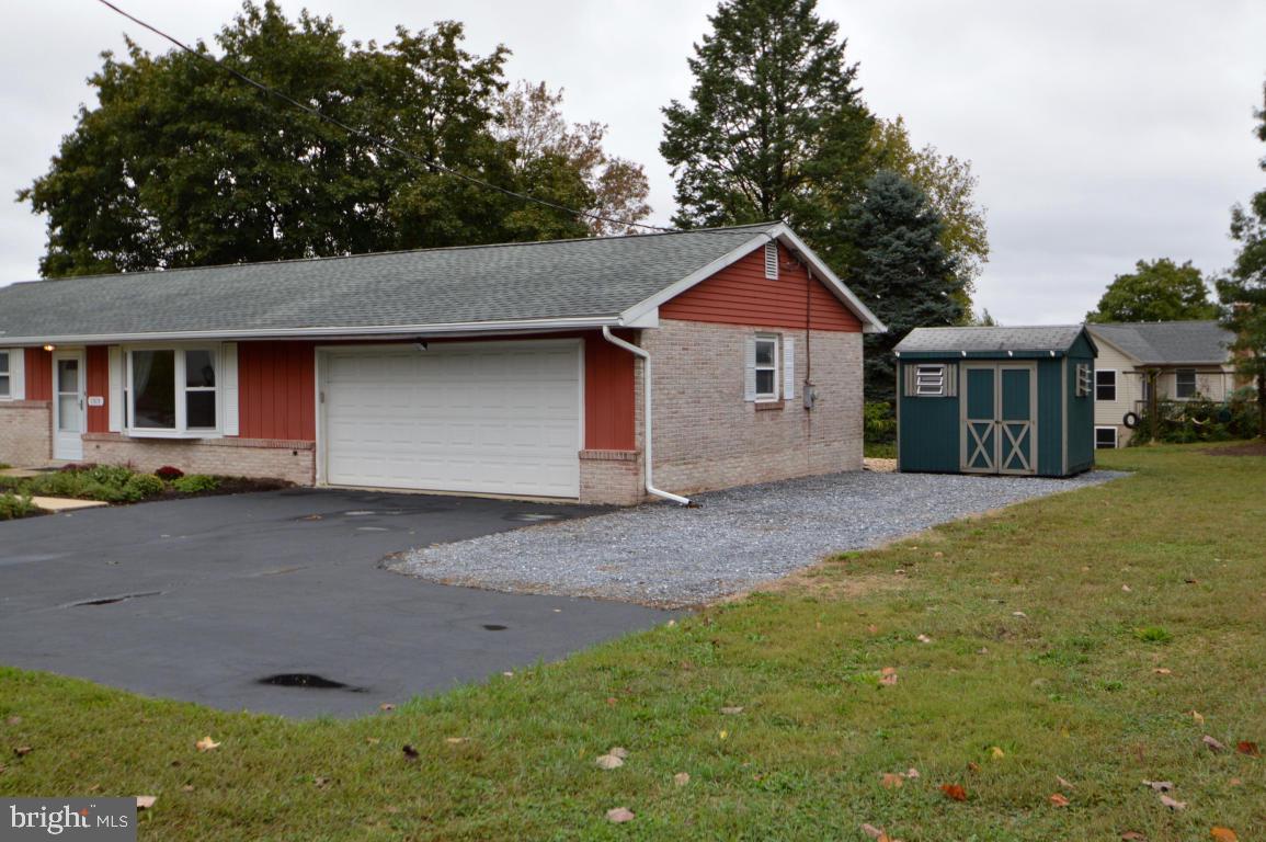 1515 Rothsville Road Lititz, PA 17543 - Photo 28 of 34