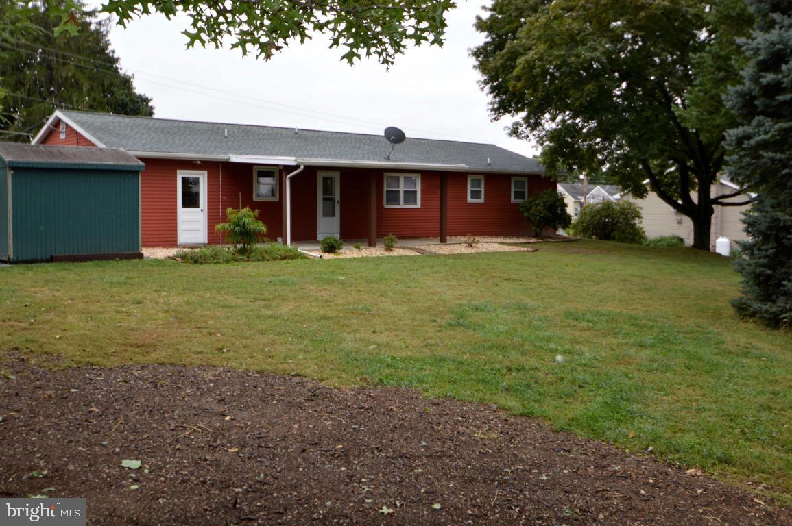 1515 Rothsville Road Lititz, PA 17543 - Photo 33 of 34